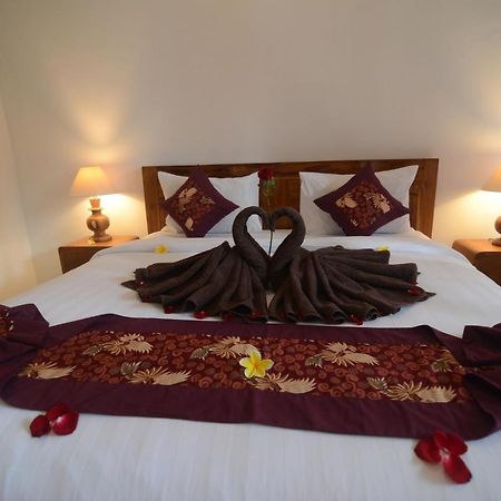 Kusuma Guesthouse Canggu Zewnętrze zdjęcie